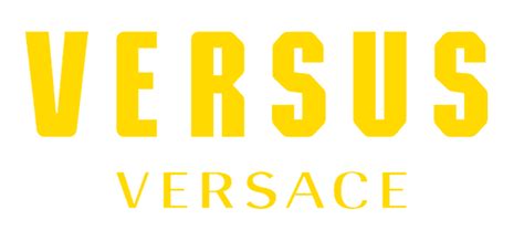 versace versus logo|versace resort versus logo.